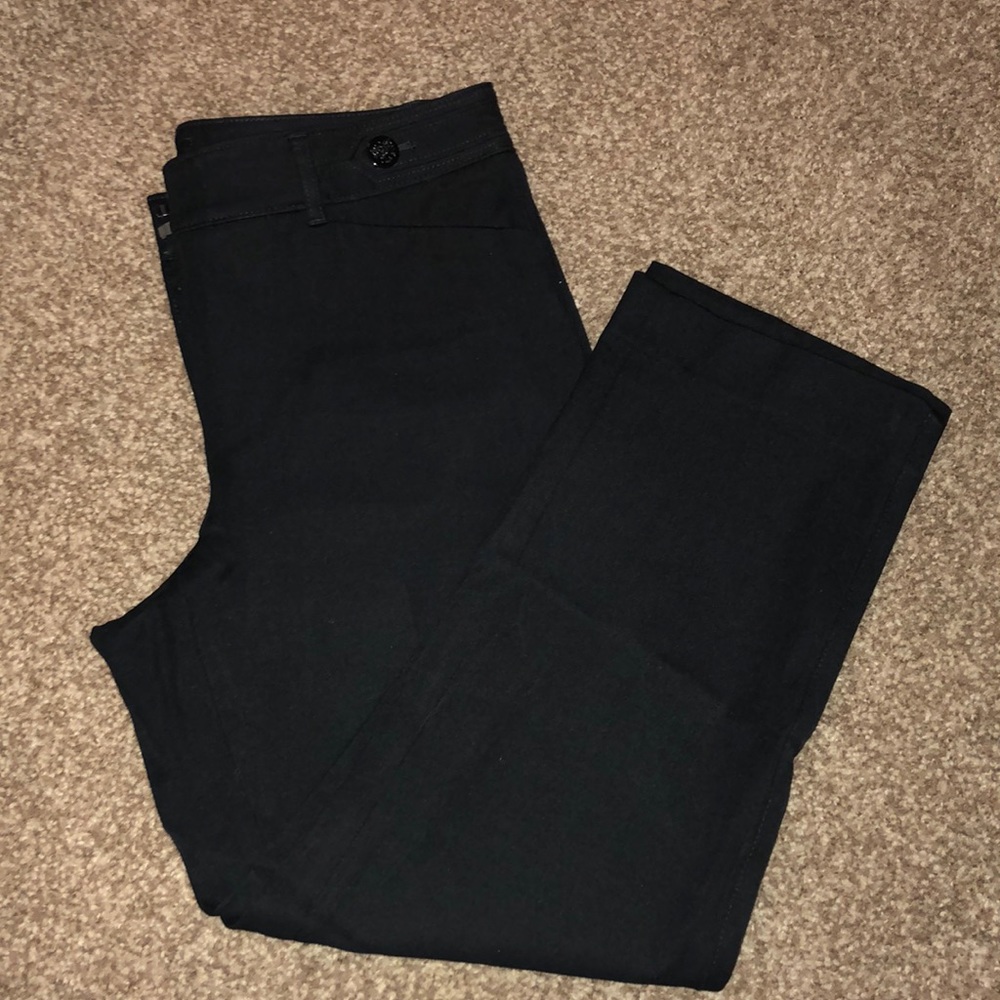 WHBM Slim Crop